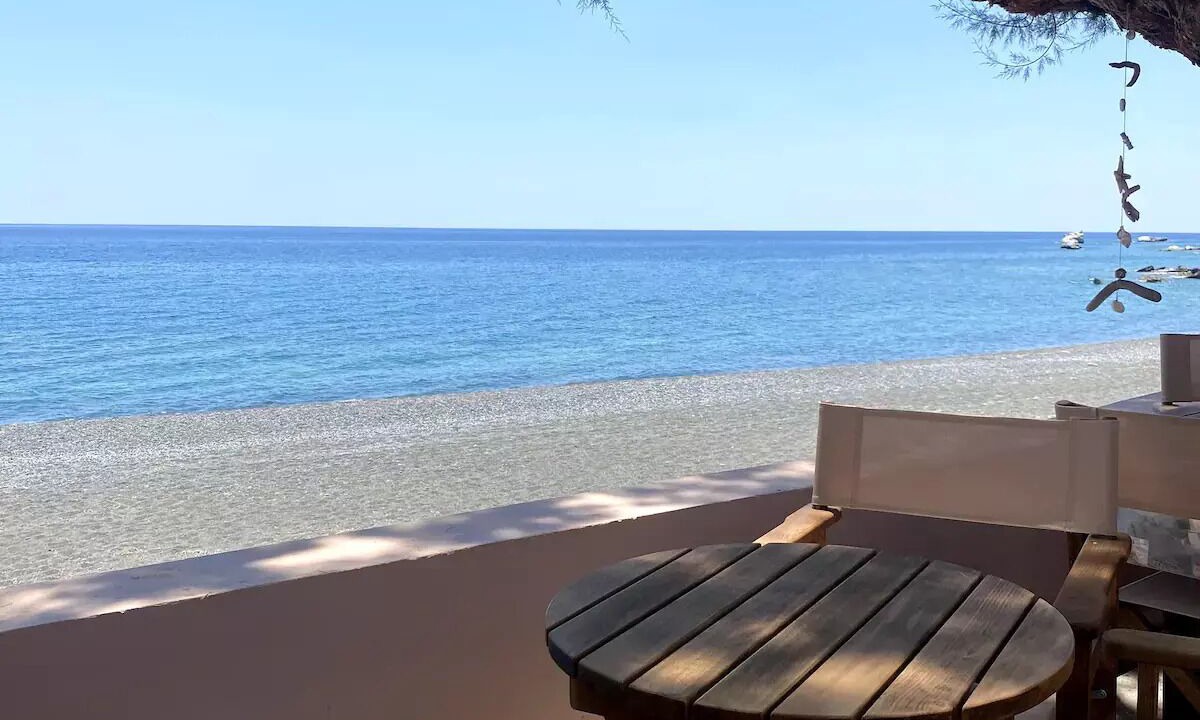 Photo of Outdoor in Myrtos