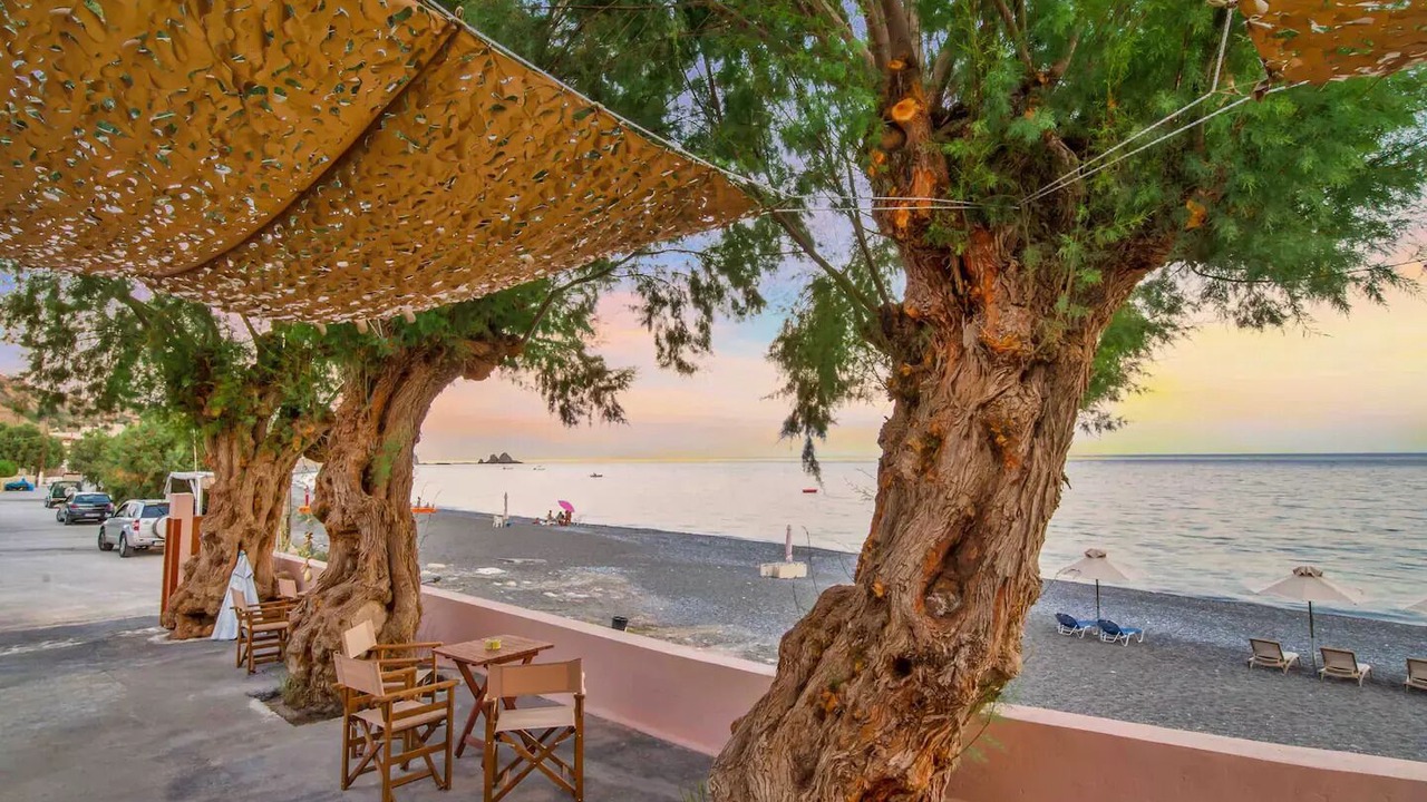 Photo of Outdoor in Myrtos