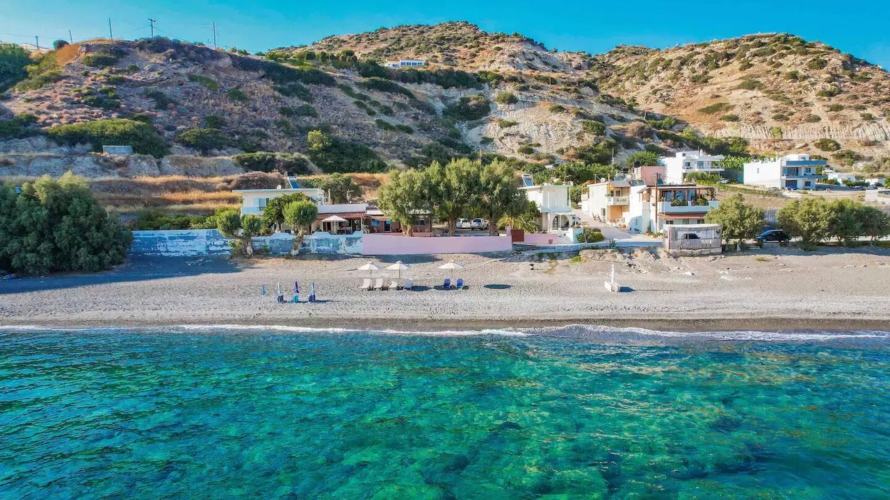 Photo of Others in Myrtos