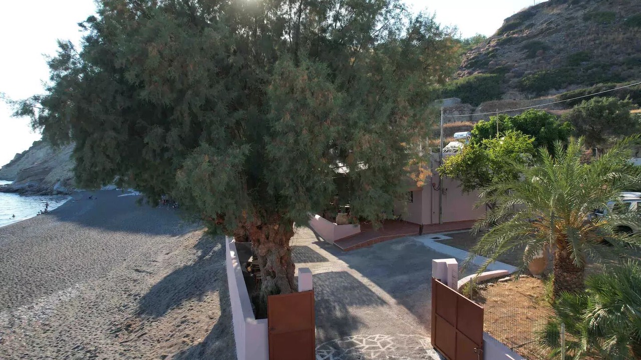 Photo of Outdoor in Myrtos