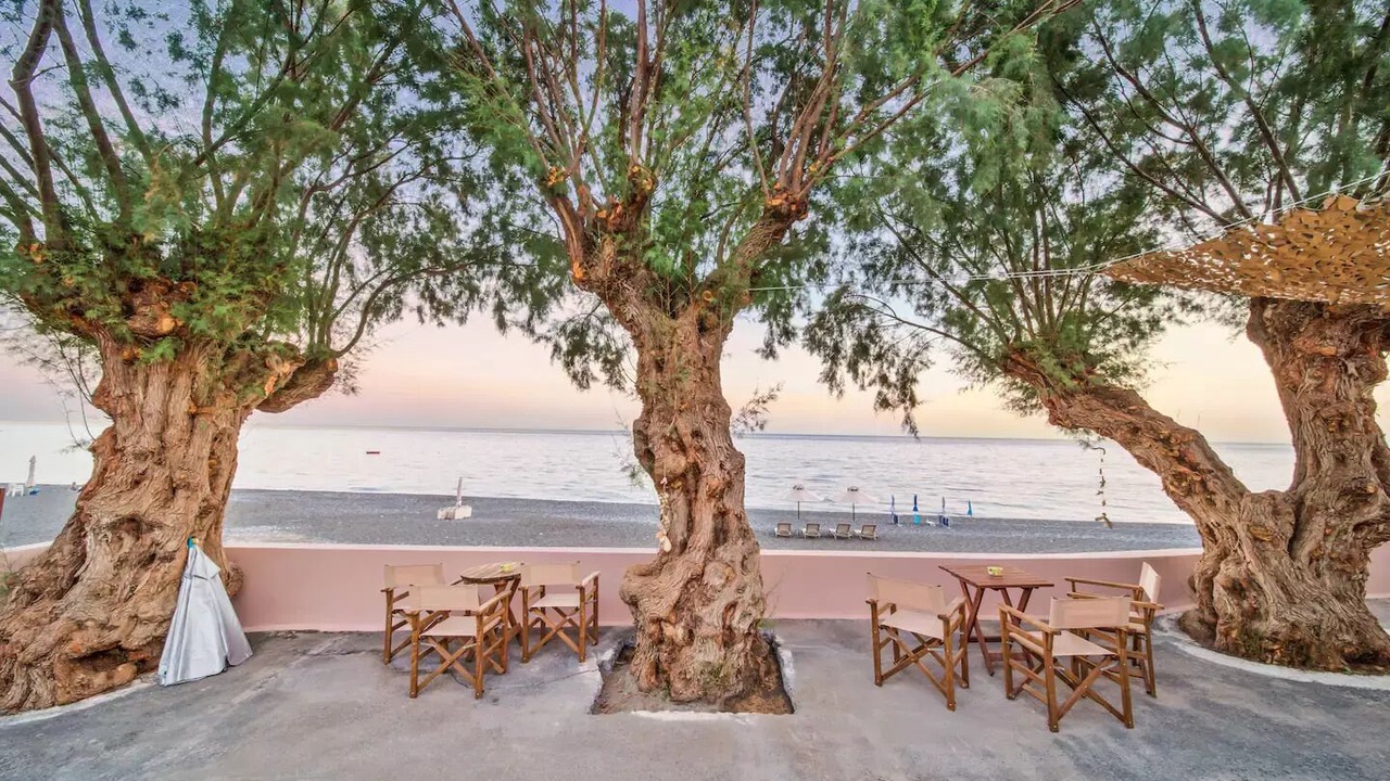 Photo of Outdoor in Myrtos