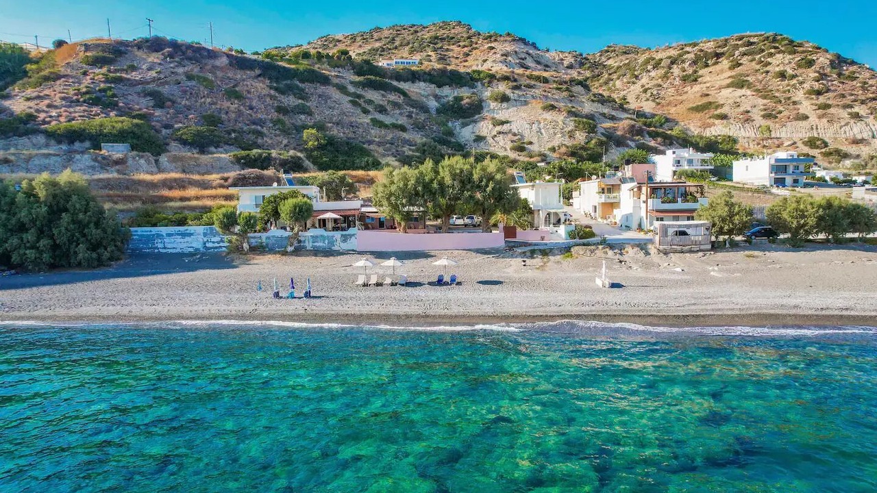 Photo of Others in Myrtos