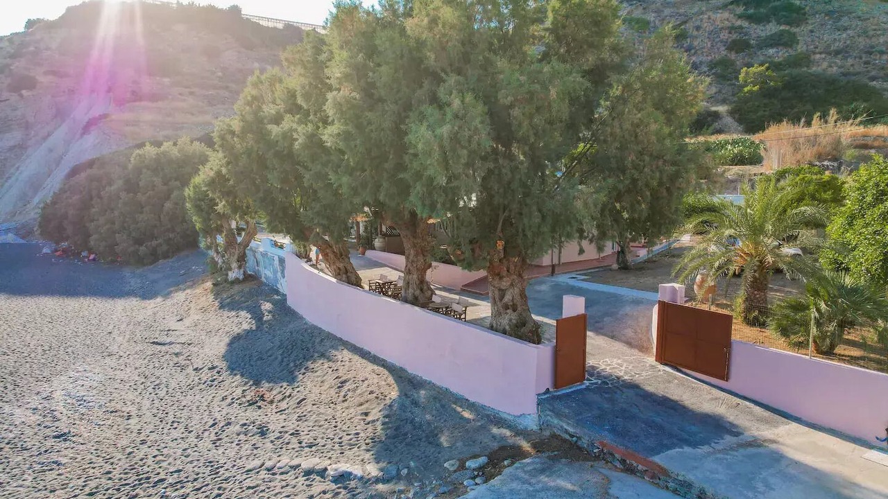 Photo of Outdoor in Myrtos