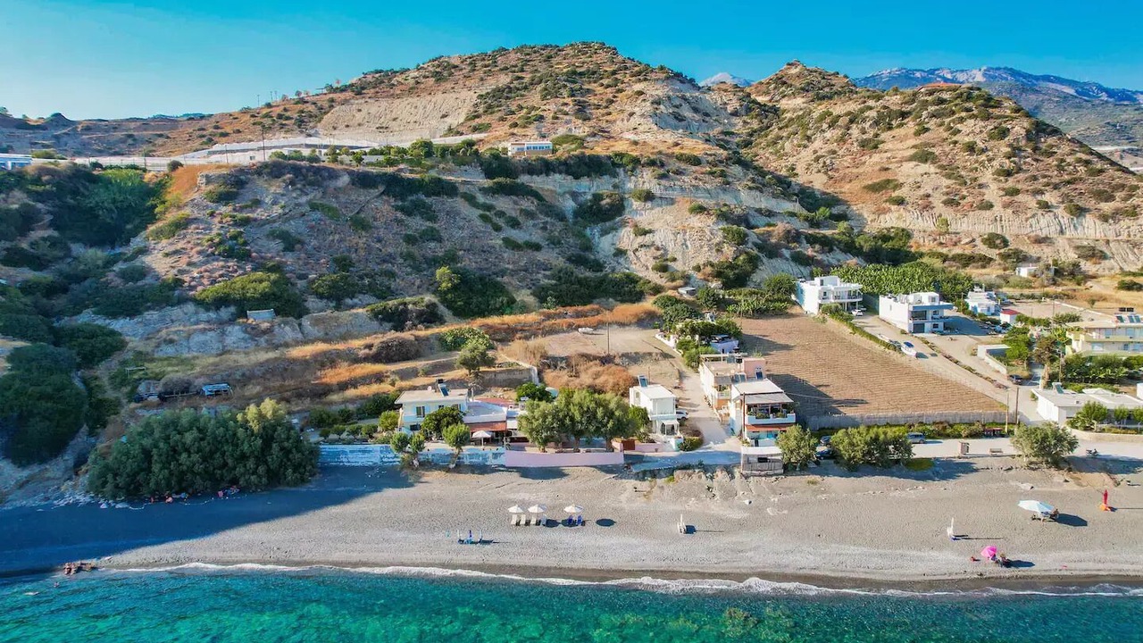 Photo of Others in Myrtos