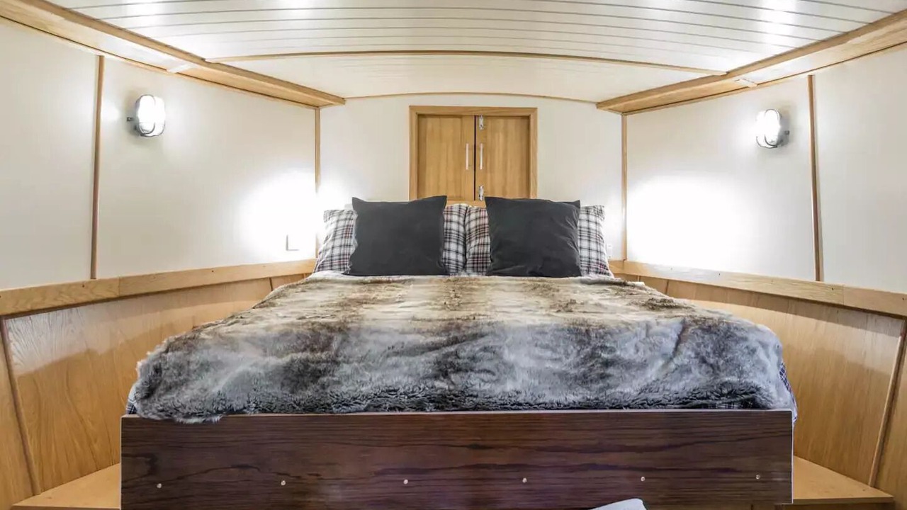 Photo of Bedroom in North Glasgow