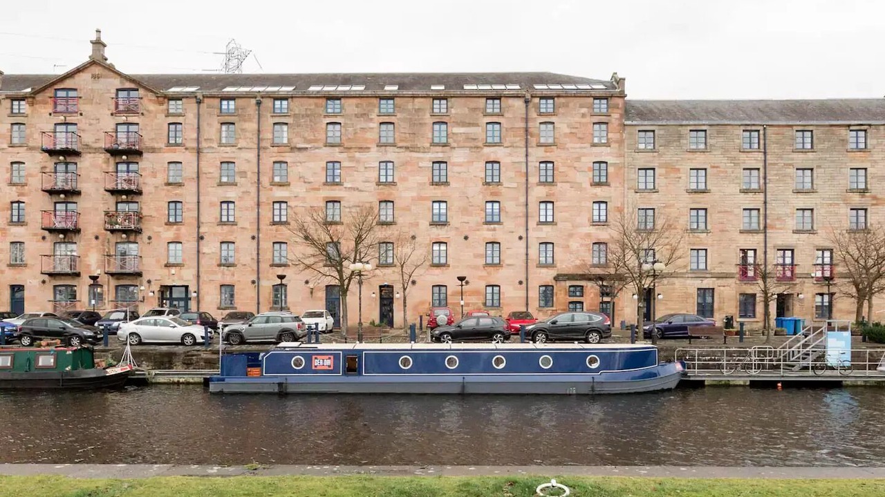 Photo of Outdoor in North Glasgow
