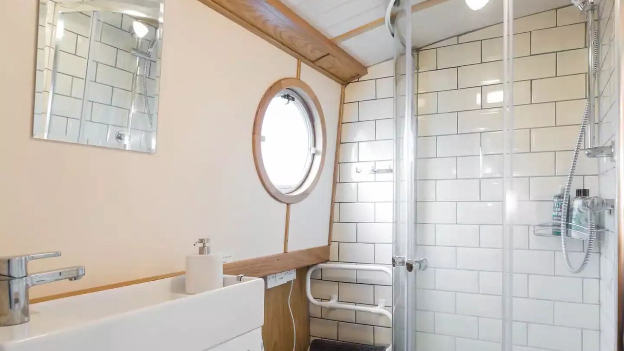 Photo of Bathroom in North Glasgow