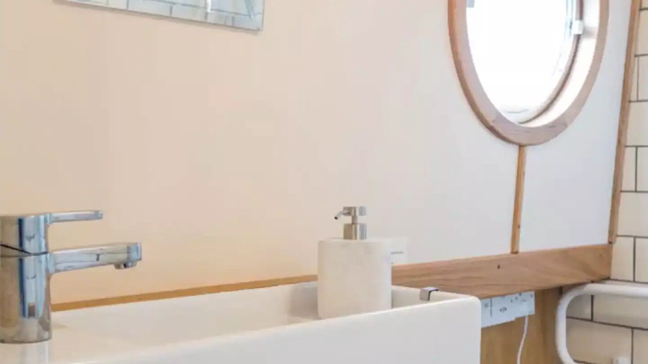 Photo of Bathroom in North Glasgow