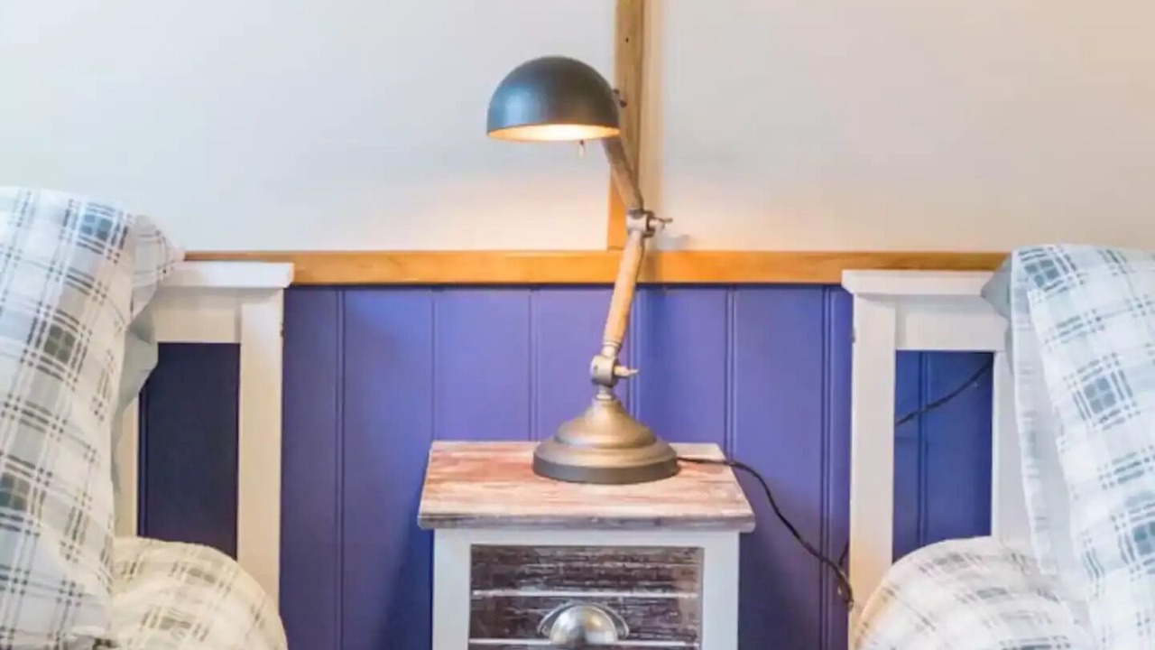 Photo of Bedroom in North Glasgow