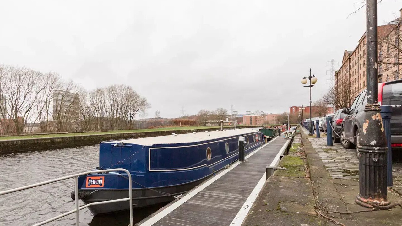 Photo of Others in North Glasgow