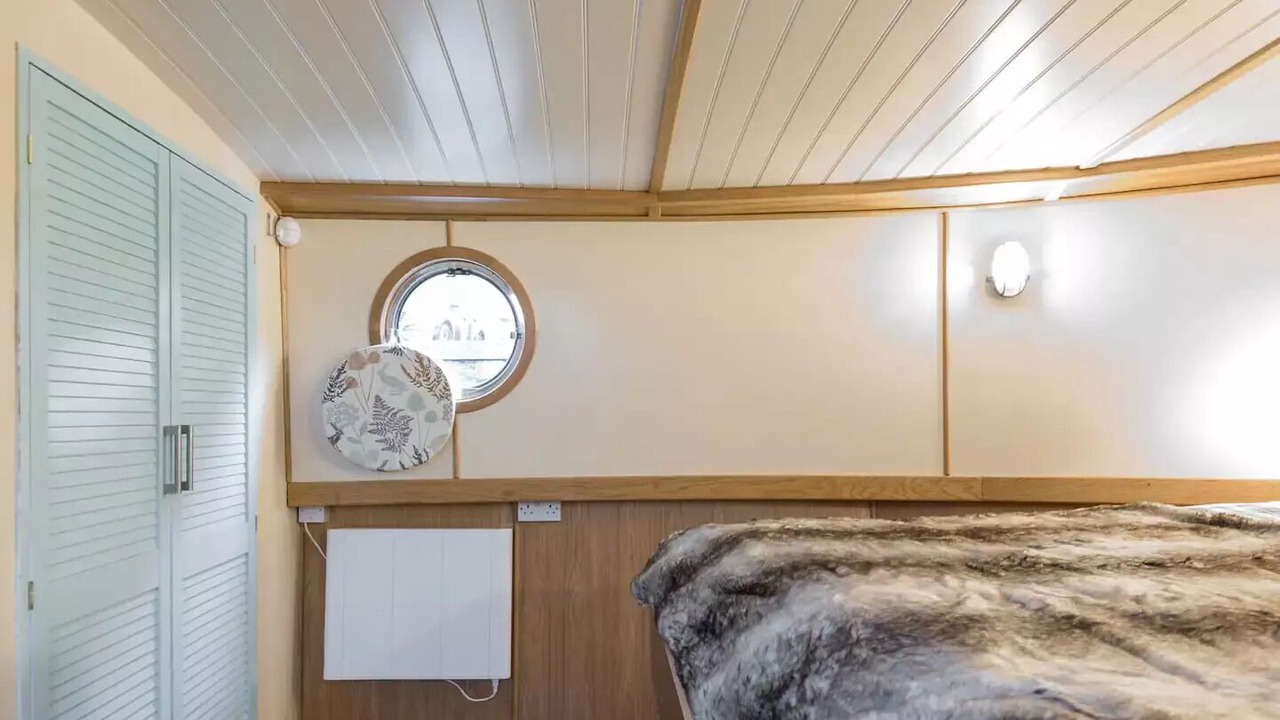 Photo of Bedroom in North Glasgow