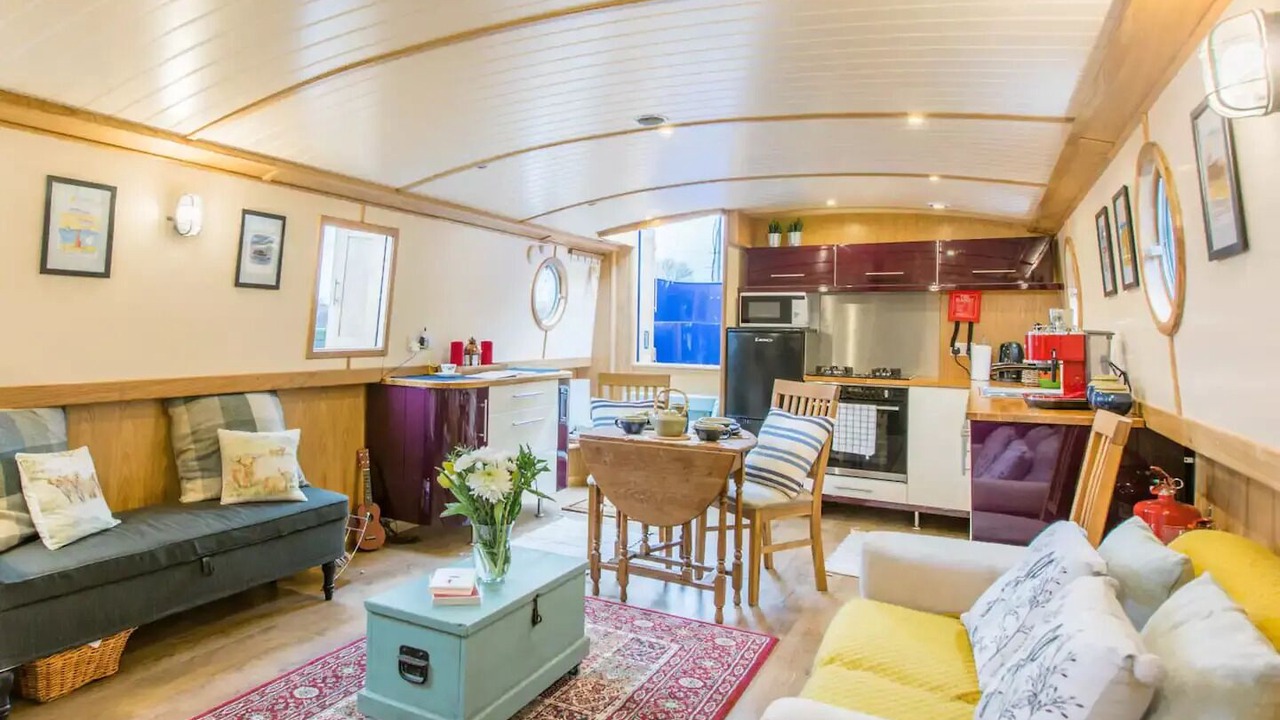 Photo of Livingroom in North Glasgow