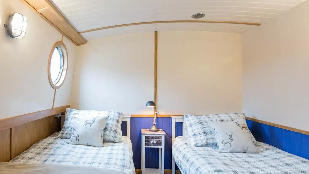 Photo of Bedroom in North Glasgow