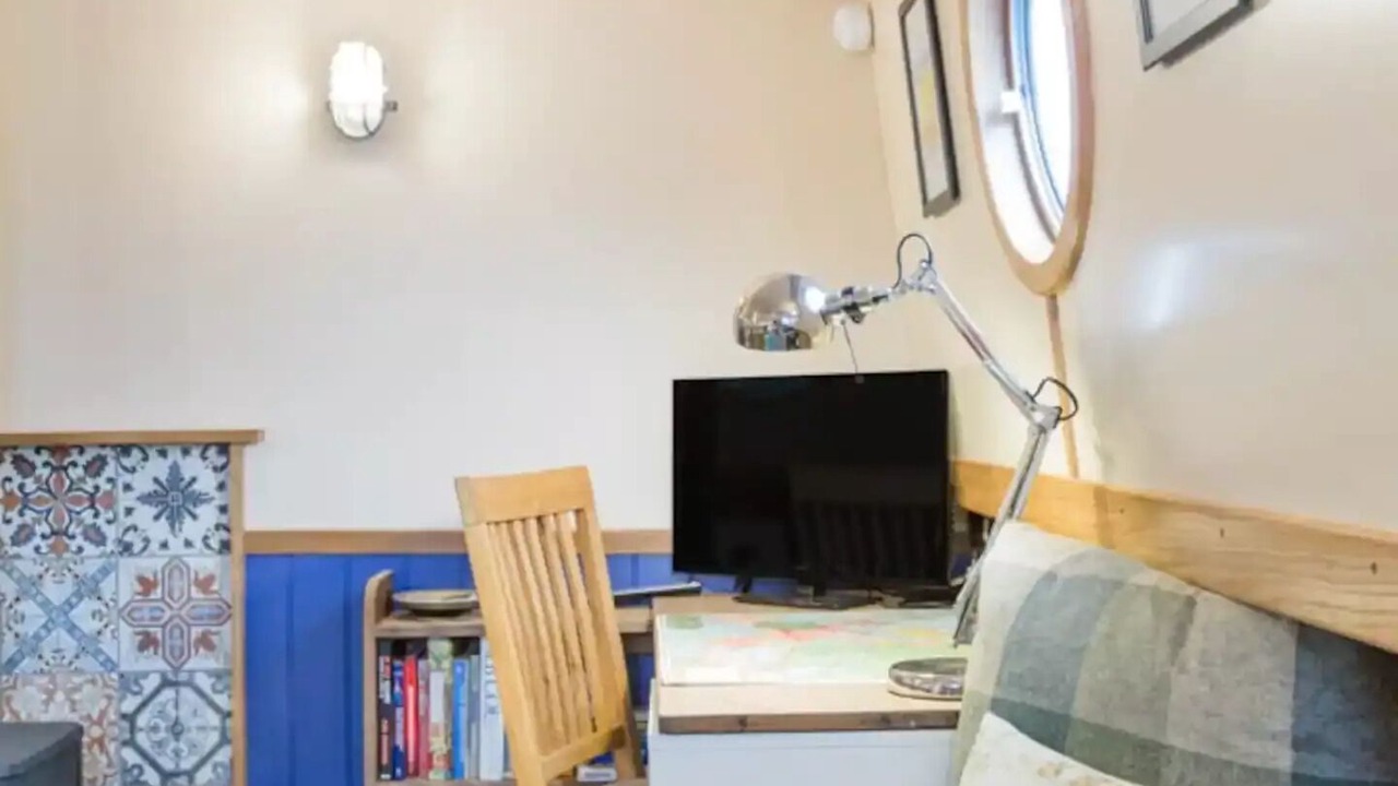 Photo of Livingroom in North Glasgow