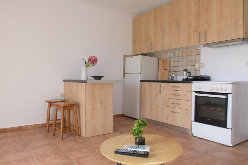 Photo of Kitchen in Papastavraiika