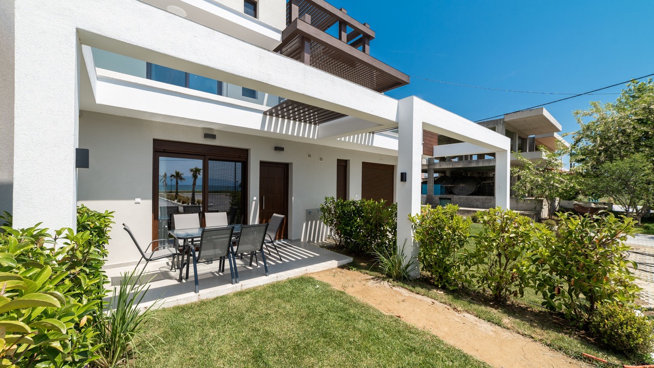 Photo of Outdoor in Paralia Ofryniou