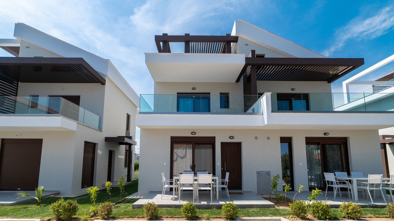 Photo of Outdoor in Paralia Ofryniou