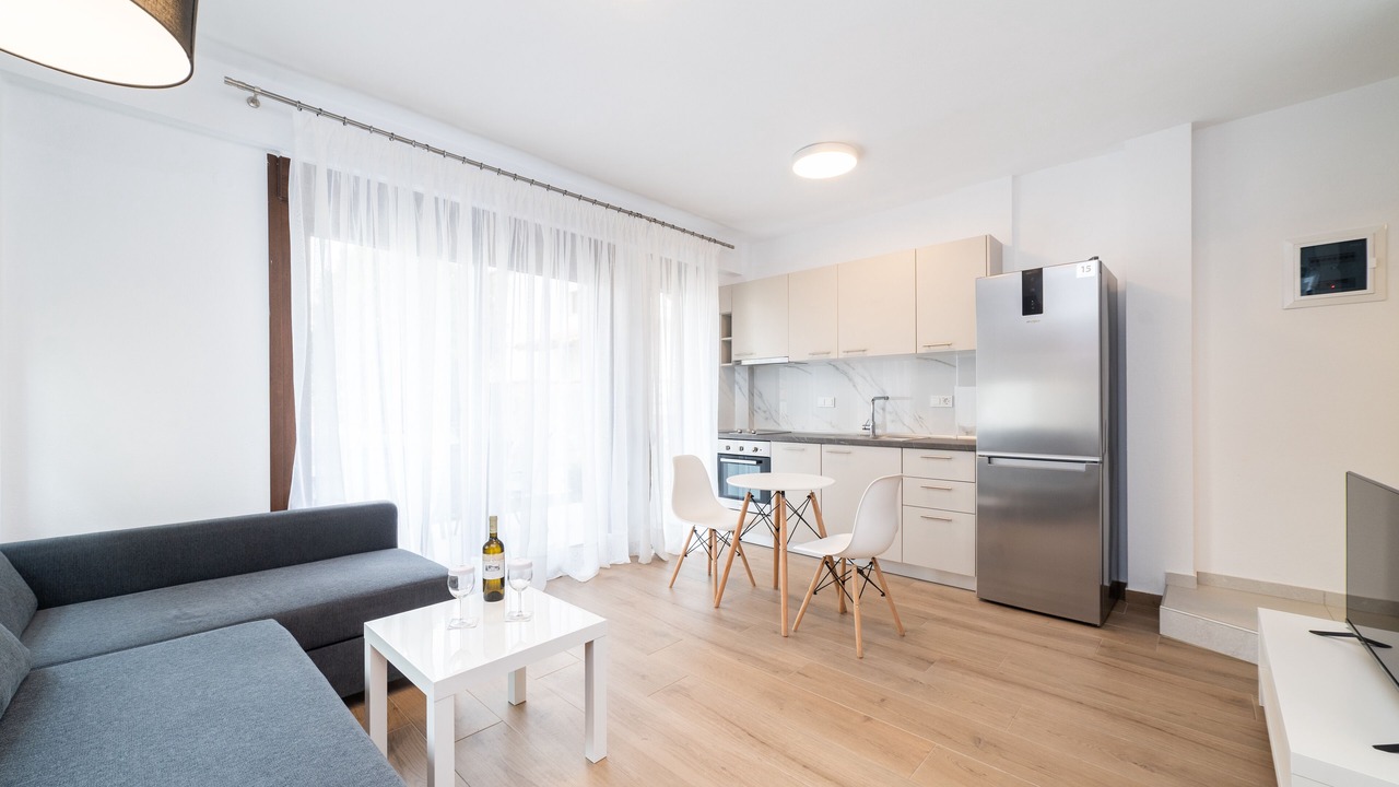 Photo of Livingroom in Paralia Ofryniou