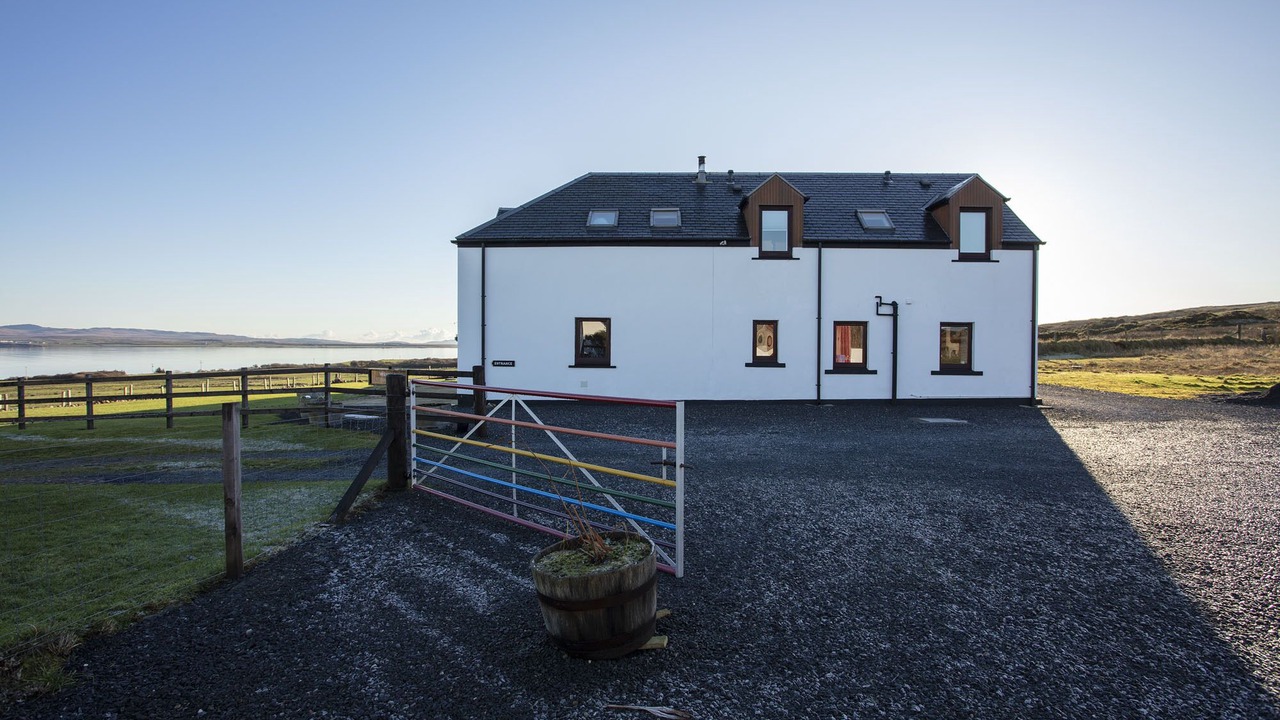 Photo of Outdoor in Islay Island