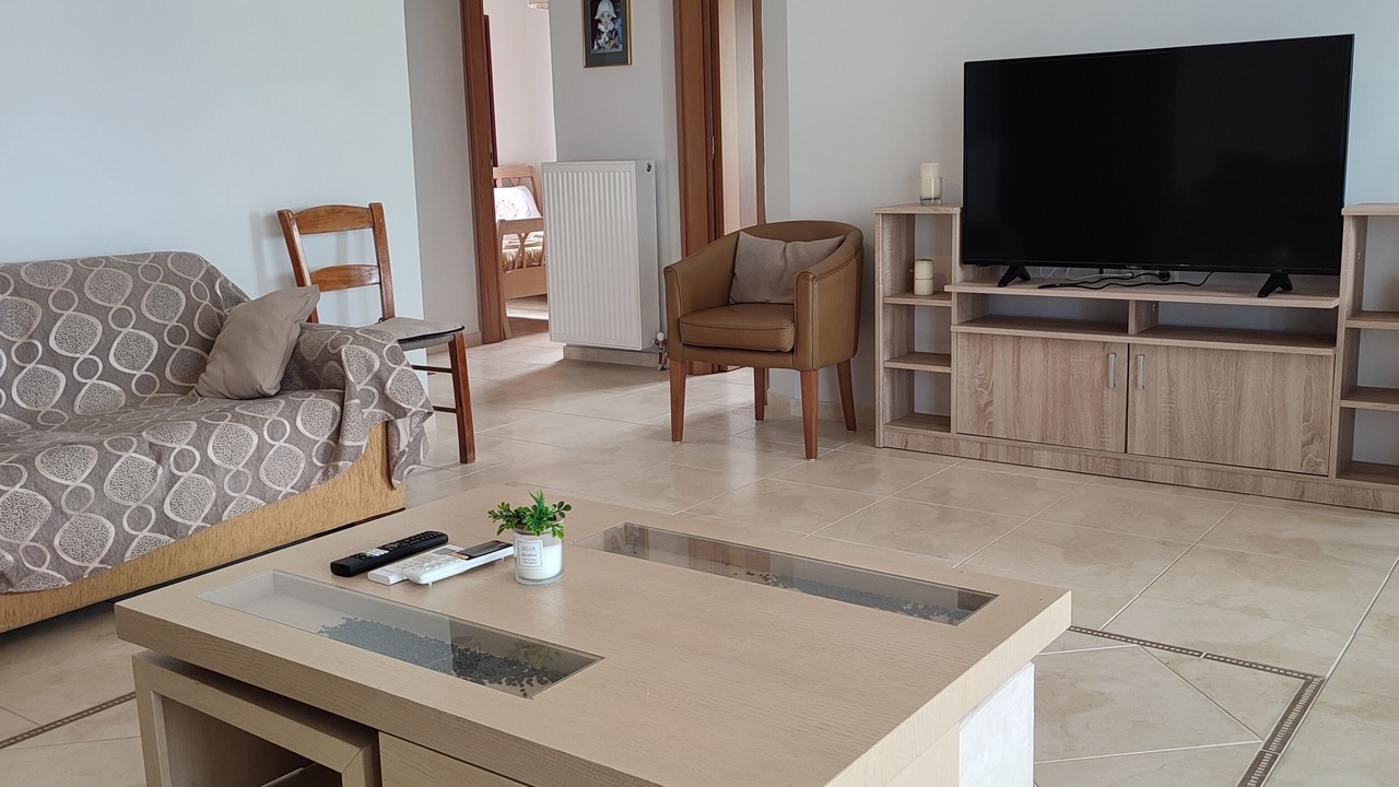 Photo of Livingroom in Megala Chorafia