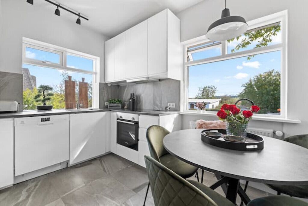 Photo of Kitchen in Haaleiti