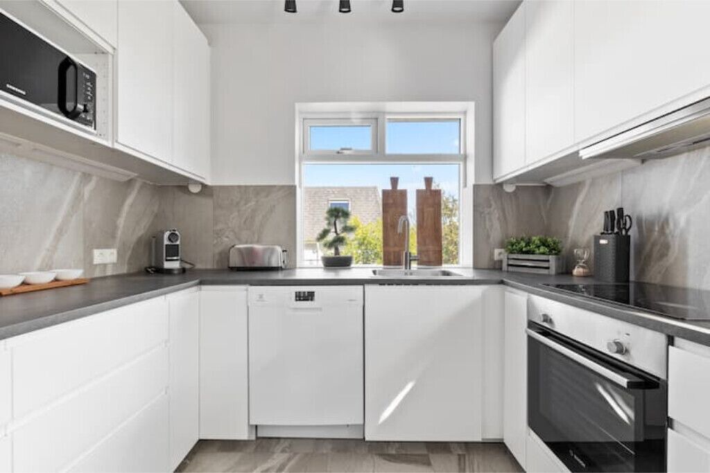 Photo of Kitchen in Haaleiti