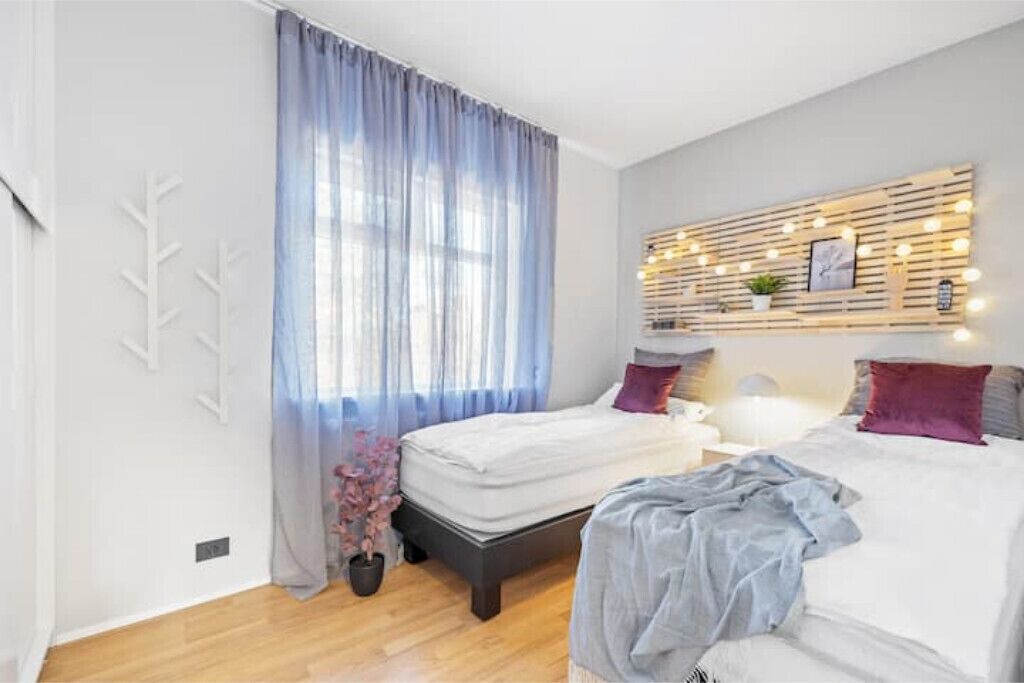 Photo of Bedroom in Haaleiti