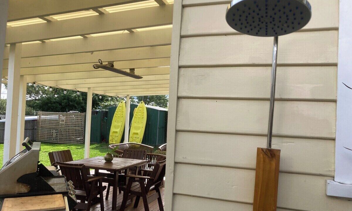 Photo of Outdoor in Lauderdale