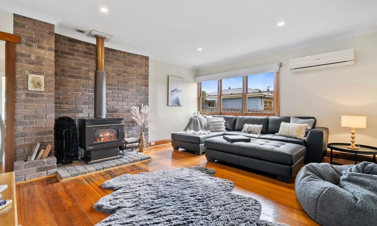 Photo of Bedroom in Lauderdale