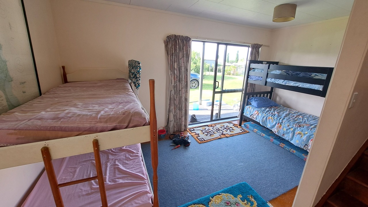 Photo of Bedroom in Whangaruru