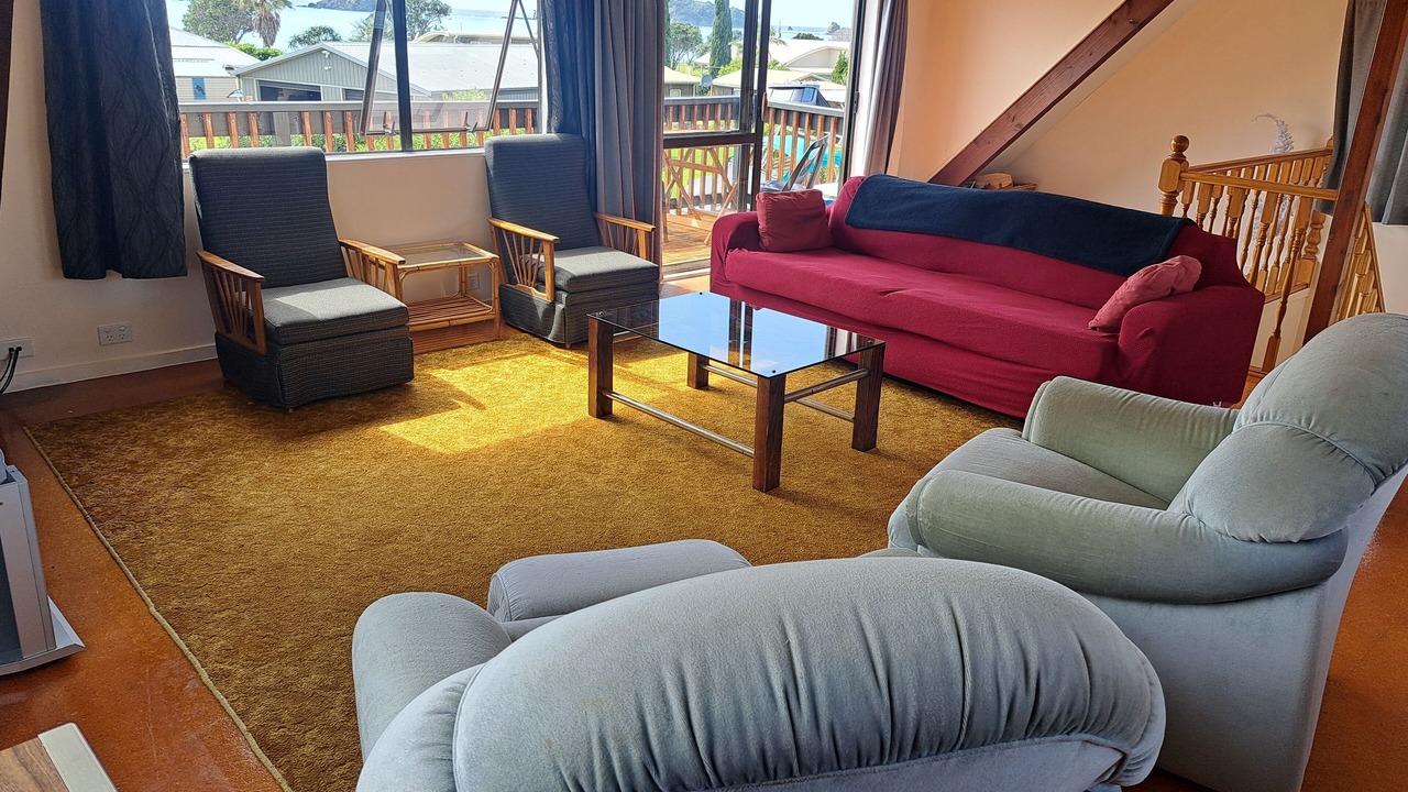 Photo of Livingroom in Whangaruru