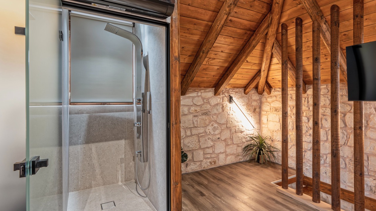 Photo of Bathroom in Margarites
