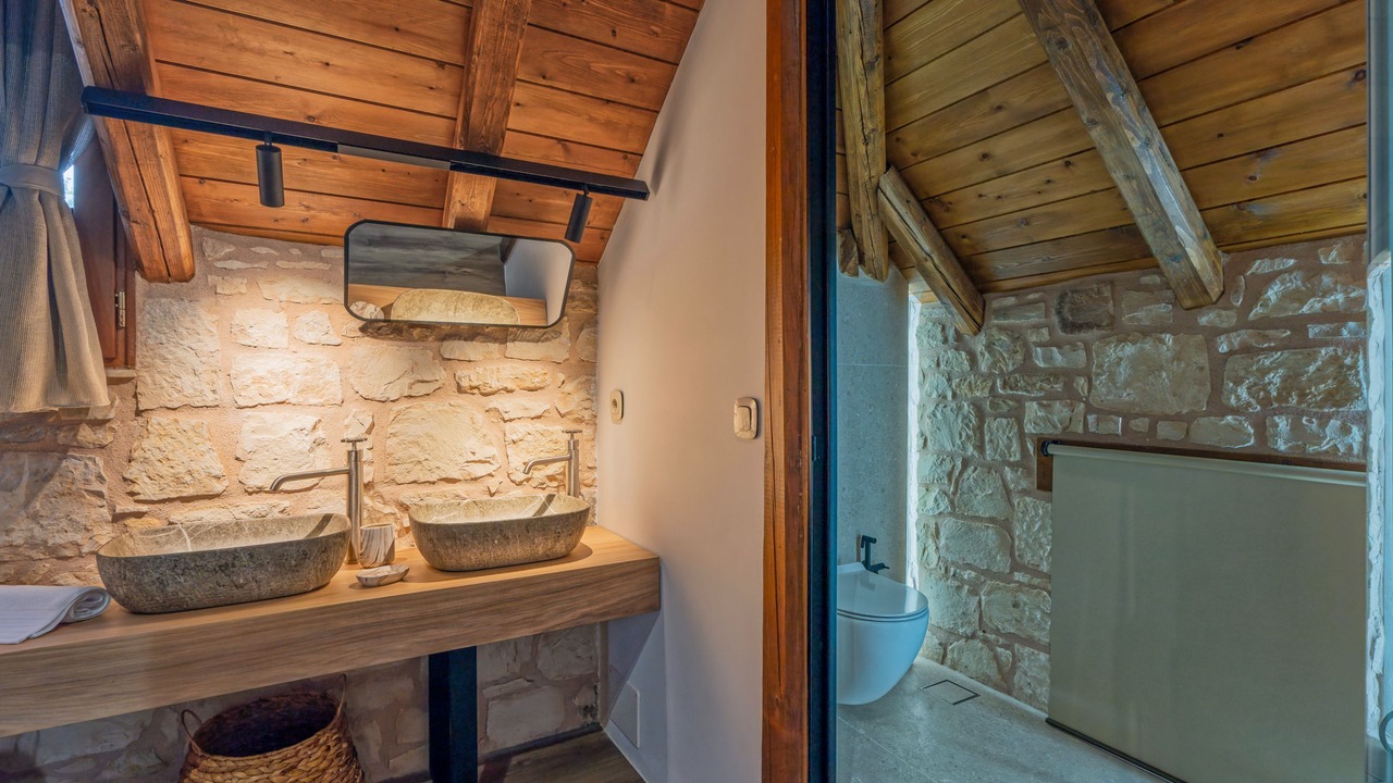 Photo of Bathroom in Margarites