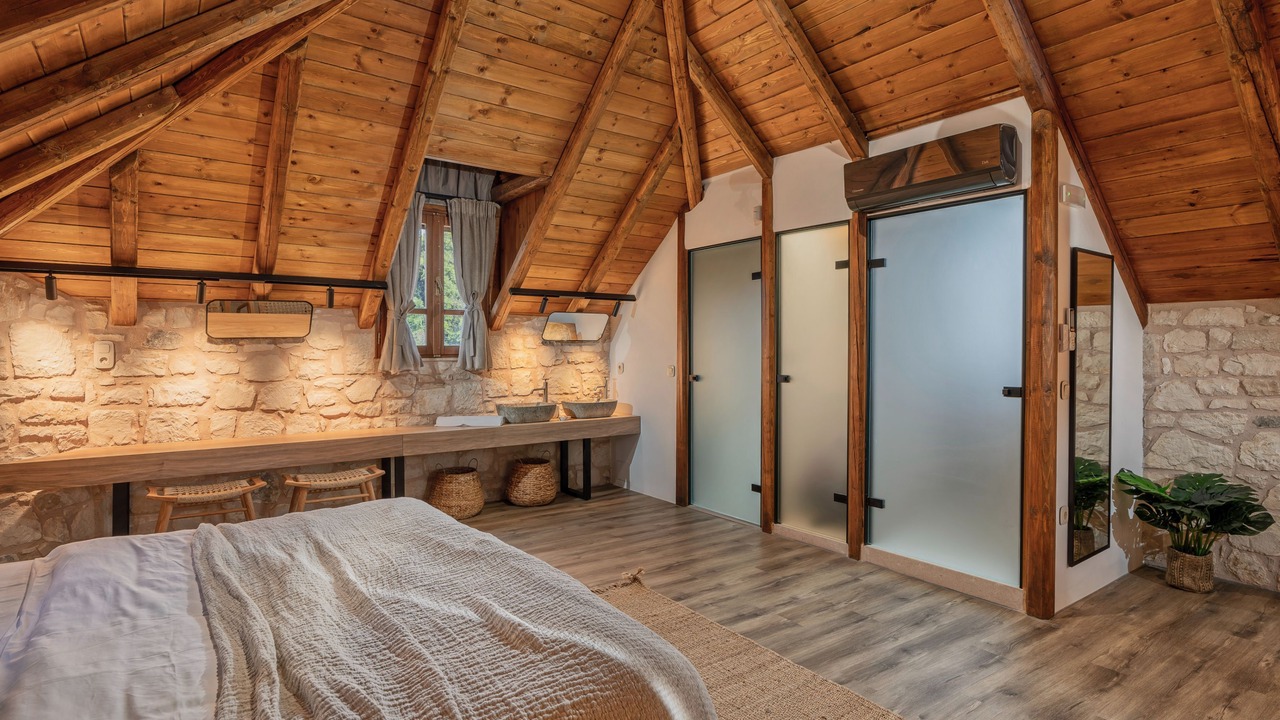 Photo of Bedroom in Margarites