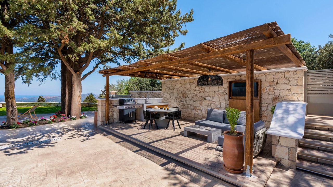 Photo of Outdoor in Margarites