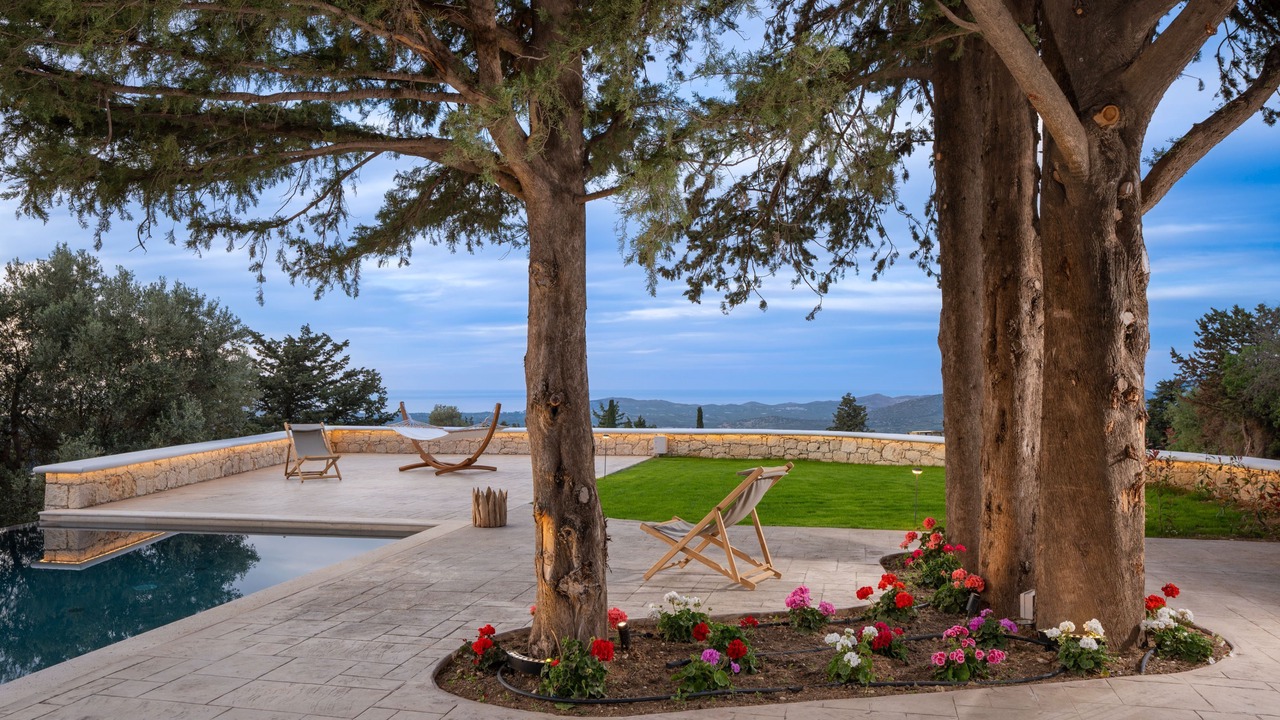 Photo of Outdoor in Margarites