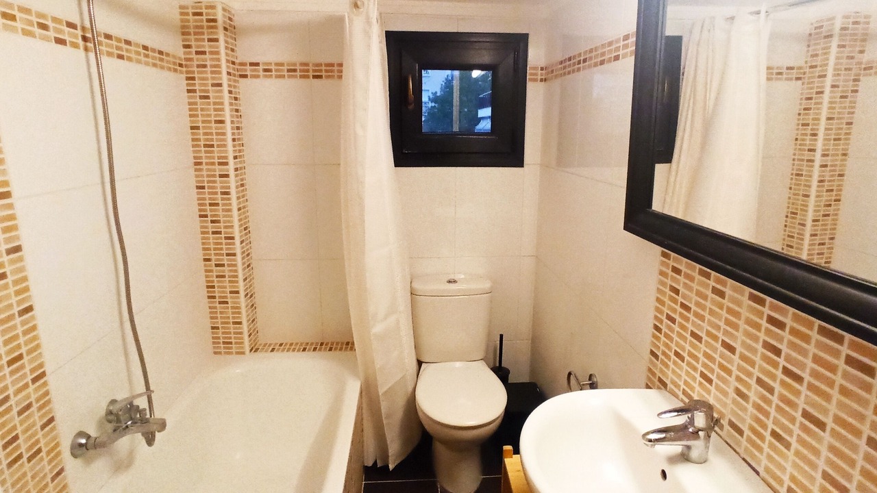 Photo of Bathroom in Perea