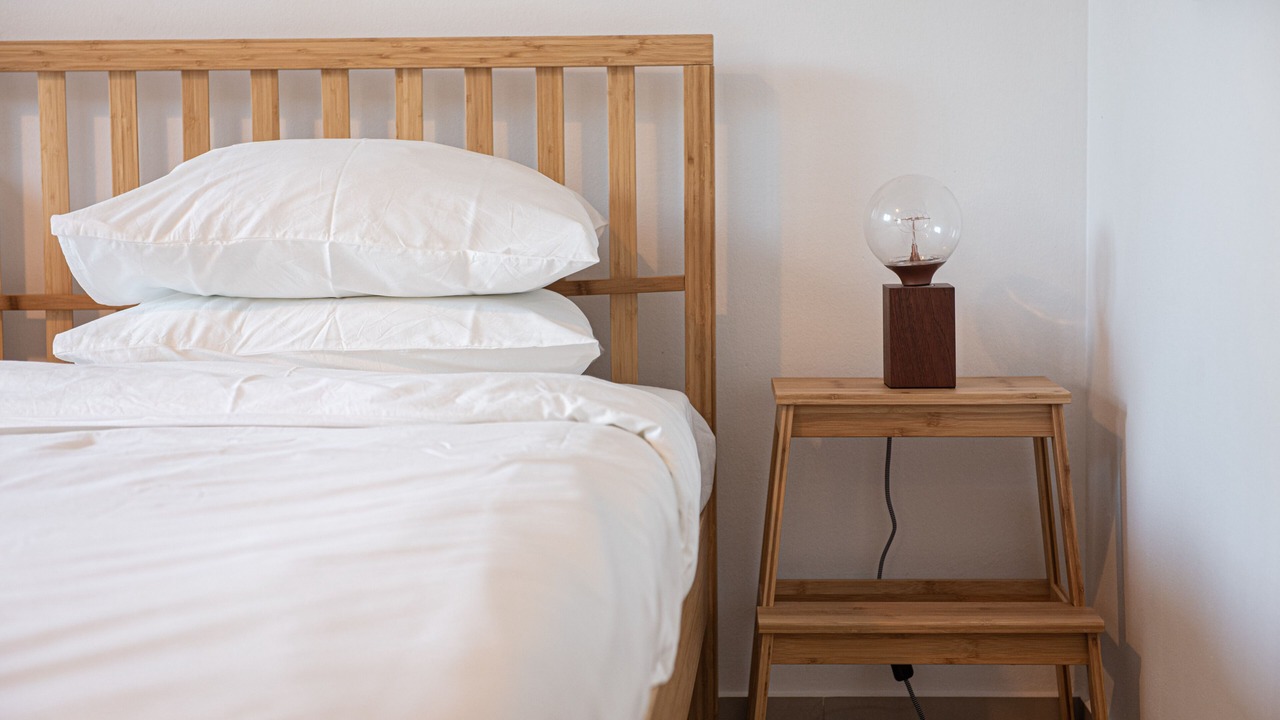 Photo of Bedroom in Perea
