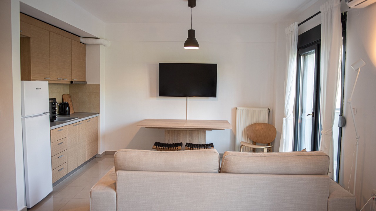 Photo of Livingroom in Perea