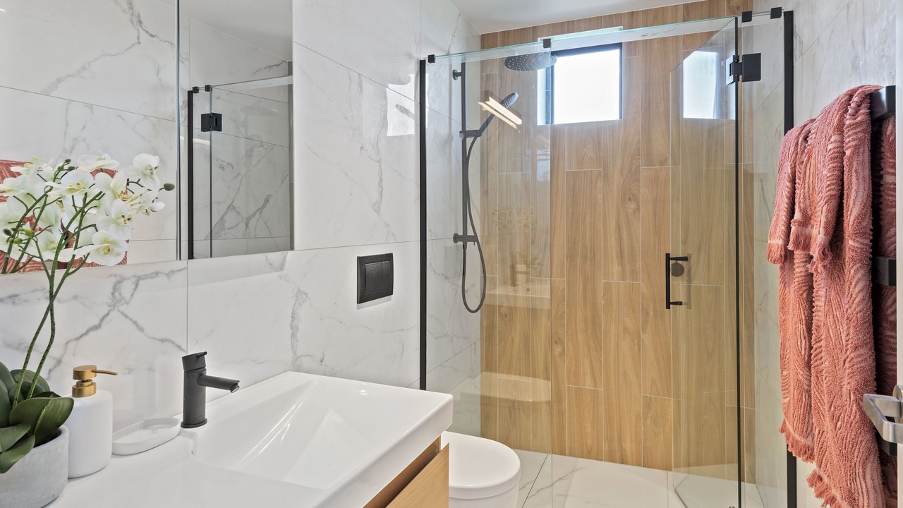 Photo of Bathroom in Northwood