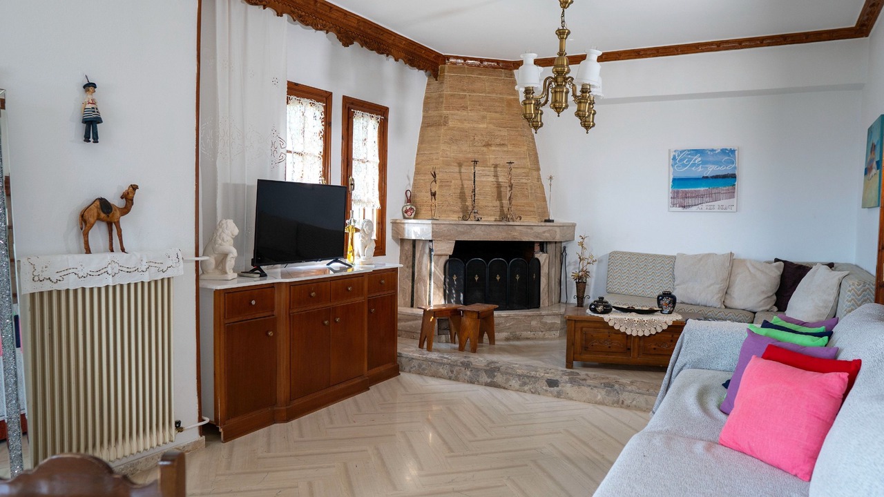 Photo of Livingroom in Agios Dimitrios
