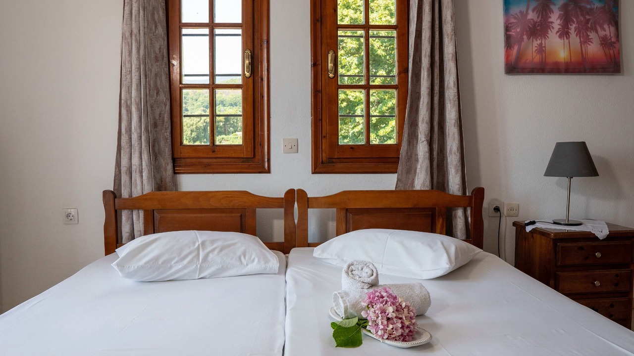 Photo of Bedroom in Agios Dimitrios