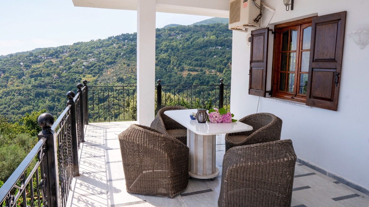 Photo of Outdoor in Agios Dimitrios