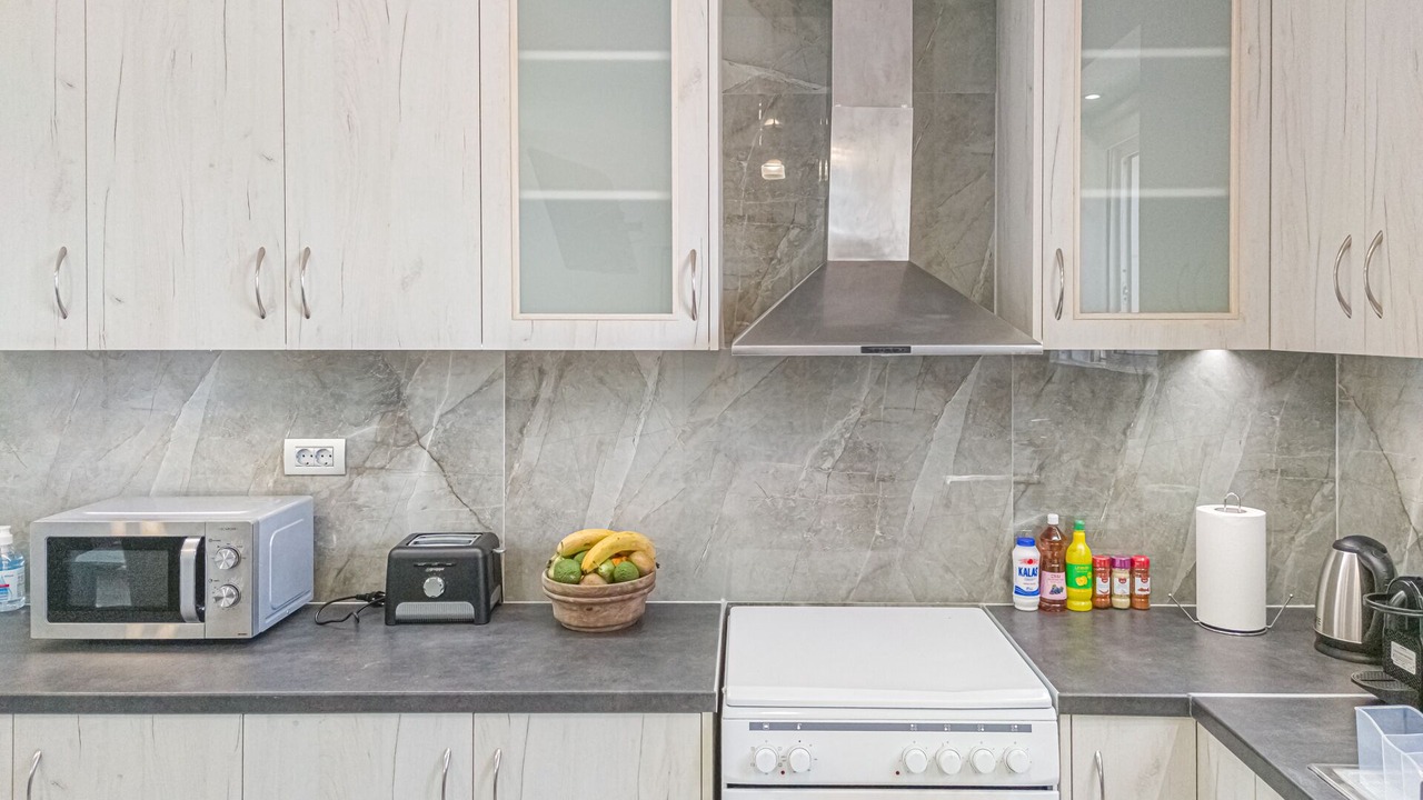 Photo of Kitchen in Sirili