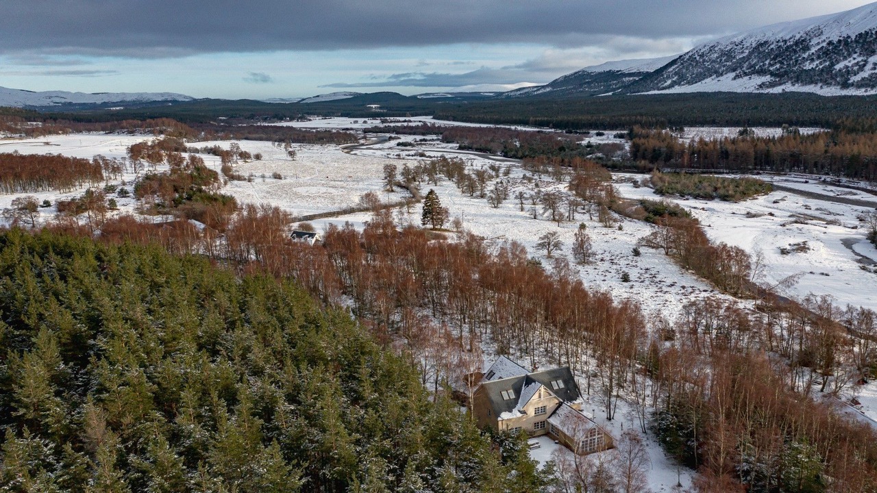 Photo of Others in Kingussie