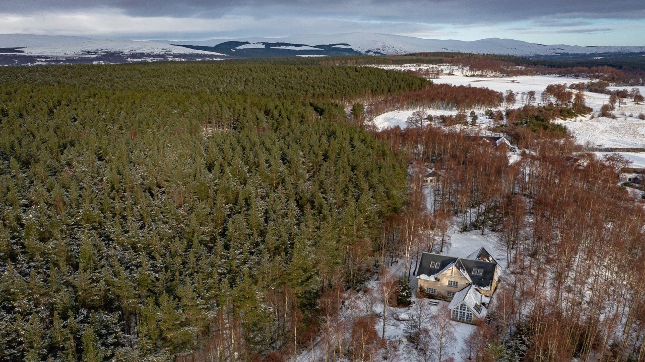 Photo of Others in Kingussie