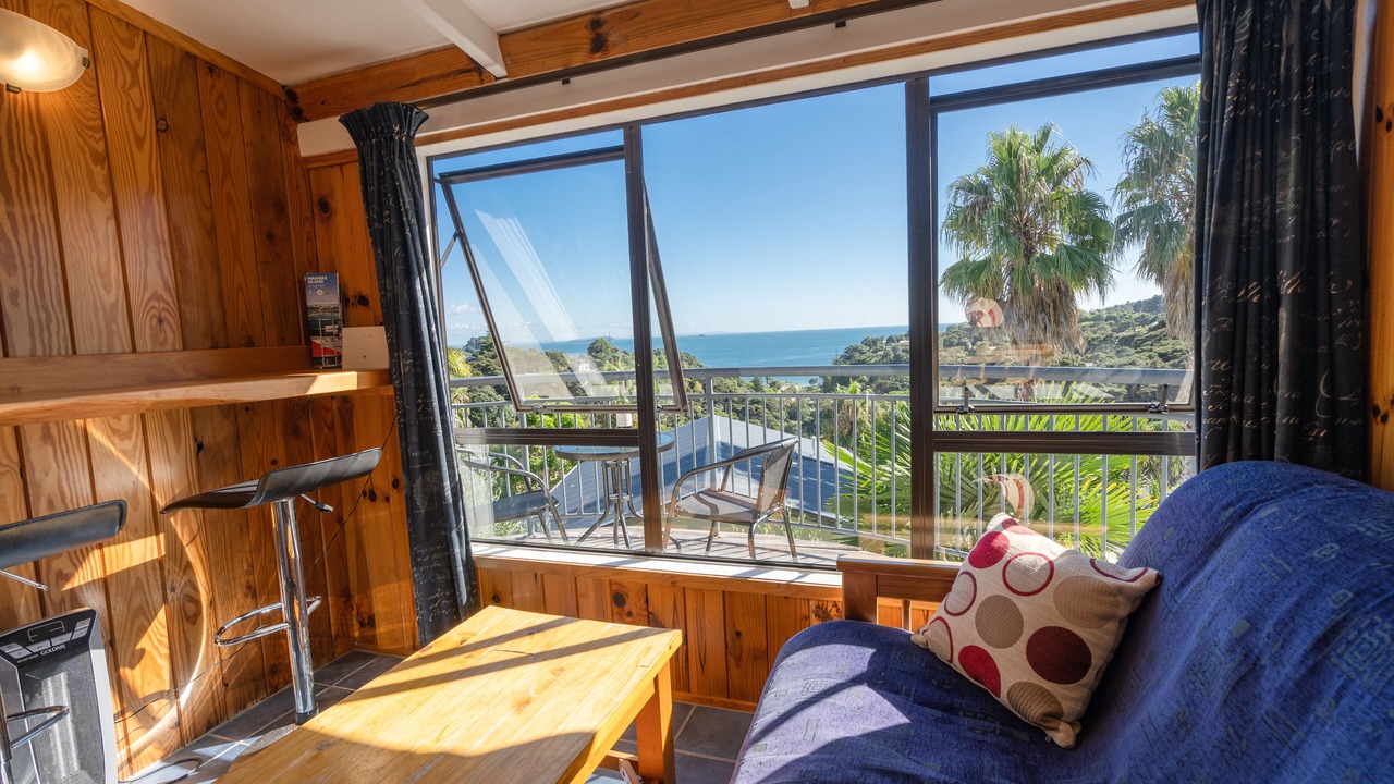 Photo of Livingroom in Waiheke Island