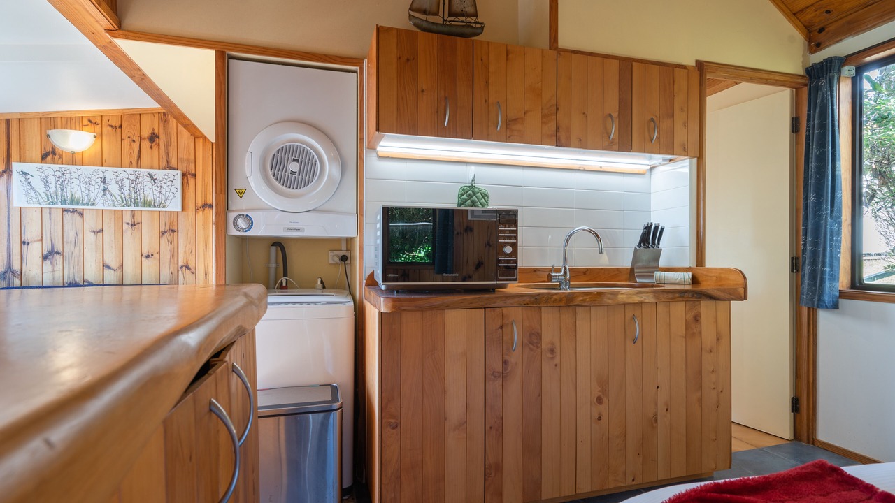 Photo of Kitchen in Waiheke Island