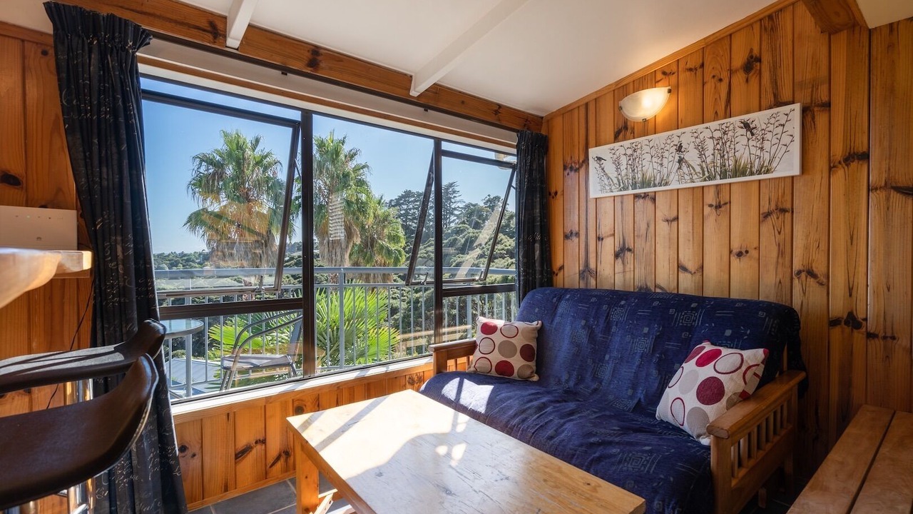 Photo of Livingroom in Waiheke Island