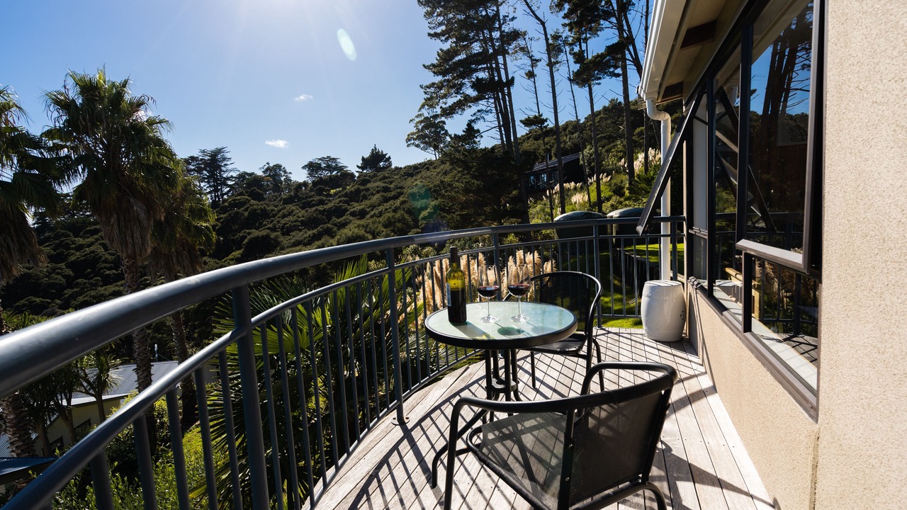Photo of Outdoor in Waiheke Island